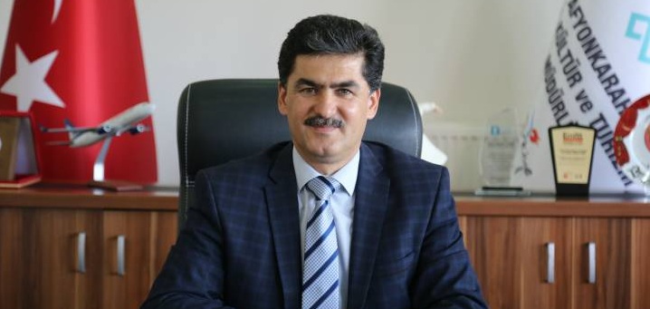Resmi Gazetede Yayınladı Müdür Tanır Görevden Alındı