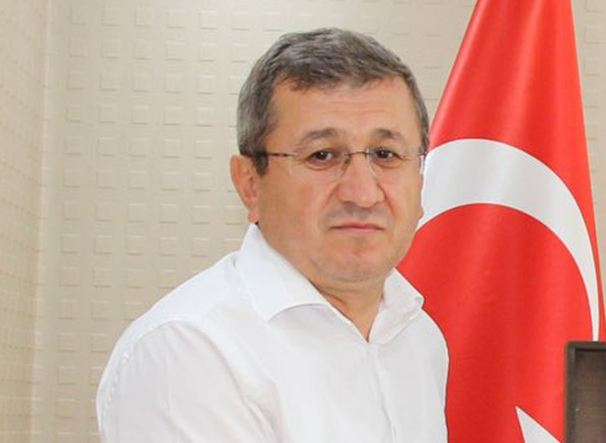 Bir Müdür Daha Görevden Alındı Karar Resmi Gazetede Yayınlandı