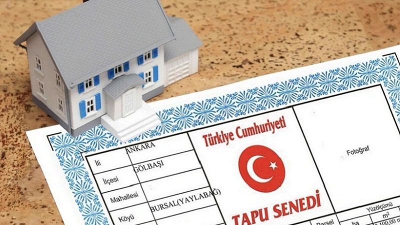 Miraslar sil baştan: Artık aile arasında böyle pay edilecek