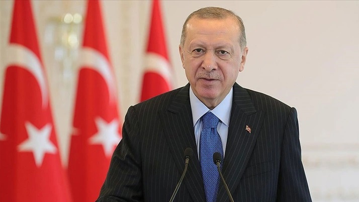 Cumhurbaşkanı Erdoğan'ın sesiyle dolandırıcılık girişimi