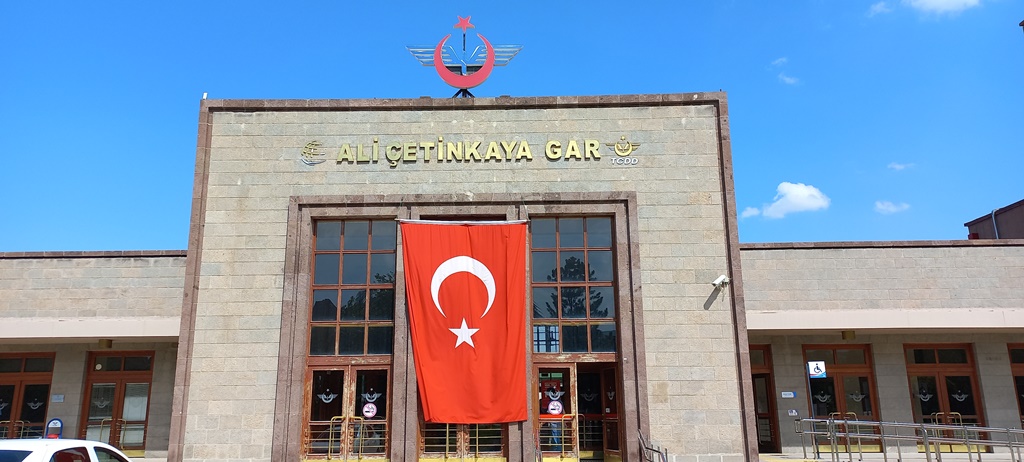 TCDD'DEN İLAÇLAMA AÇIKLAMASI