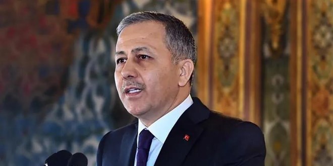 Diyarbakır ve Mardin büyükşehir belediyelerin soruşturma