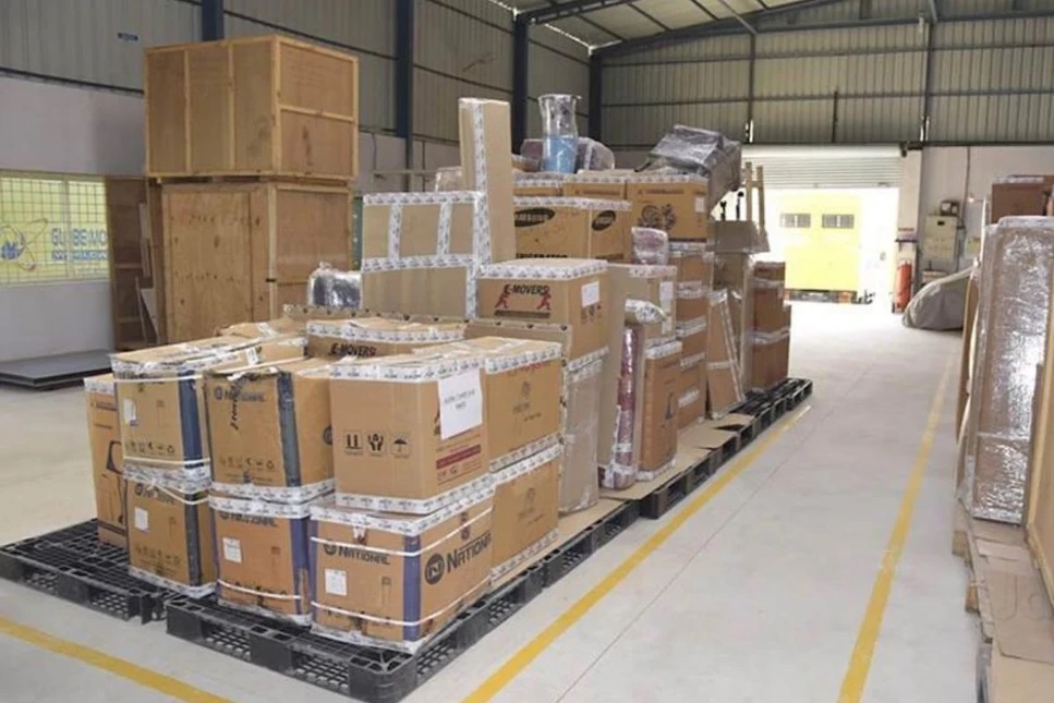 Avrupa'dan getirilecek eşya ve ilaçlarda vergi oranı artırıldı