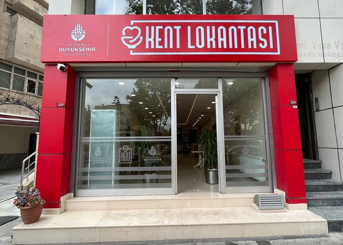 AFYONKARAHİSAR'A KENT LOKANTASI GELİYOR
