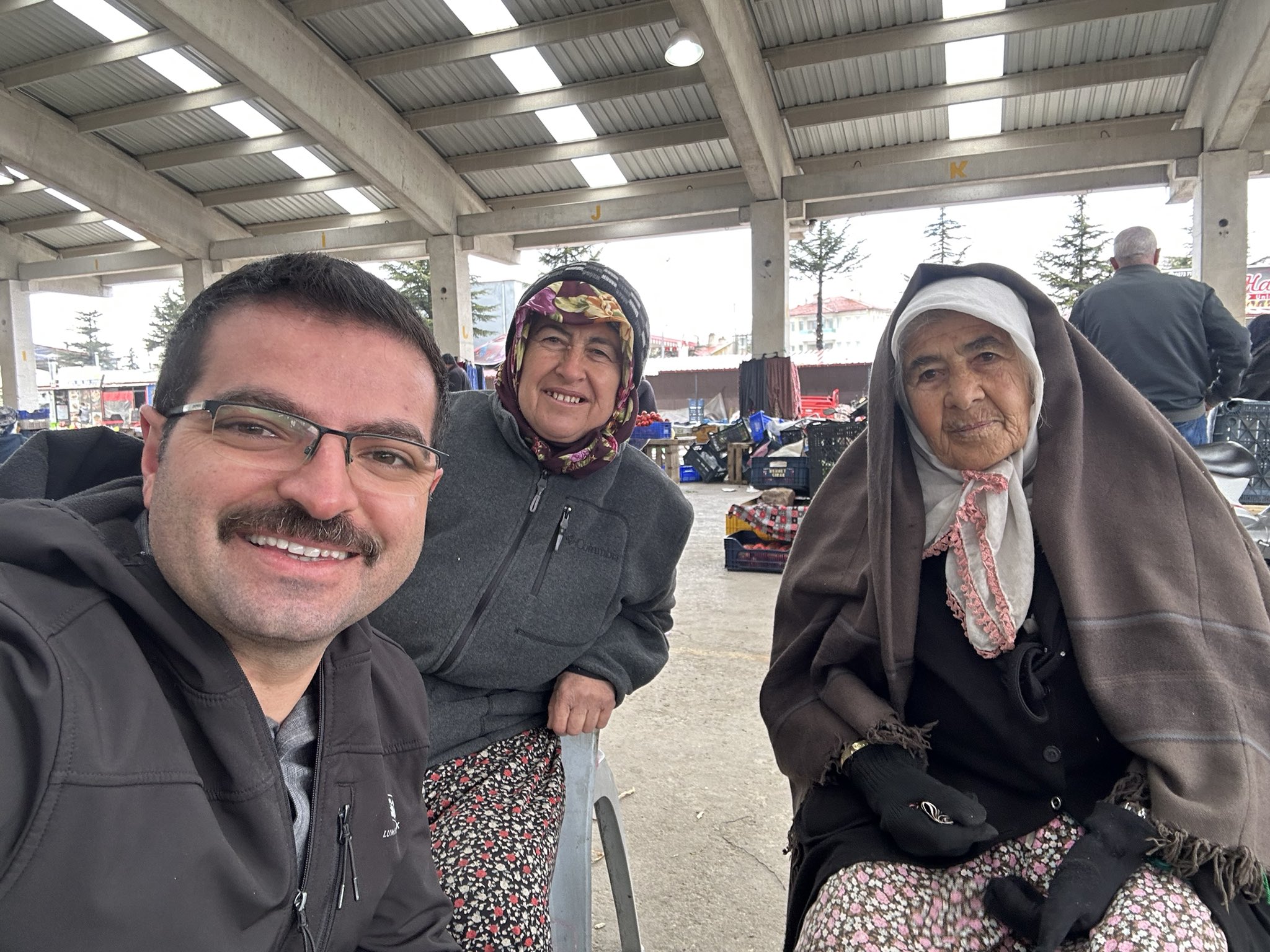 Hem Afyonkarahisar'ın Hem Şuhut'un Gönlüne Taht Kuran İsim