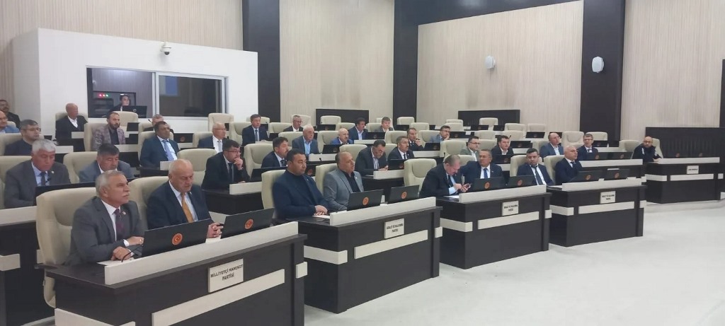 İGM TOPLANTILARI DEVAM EDİYOR