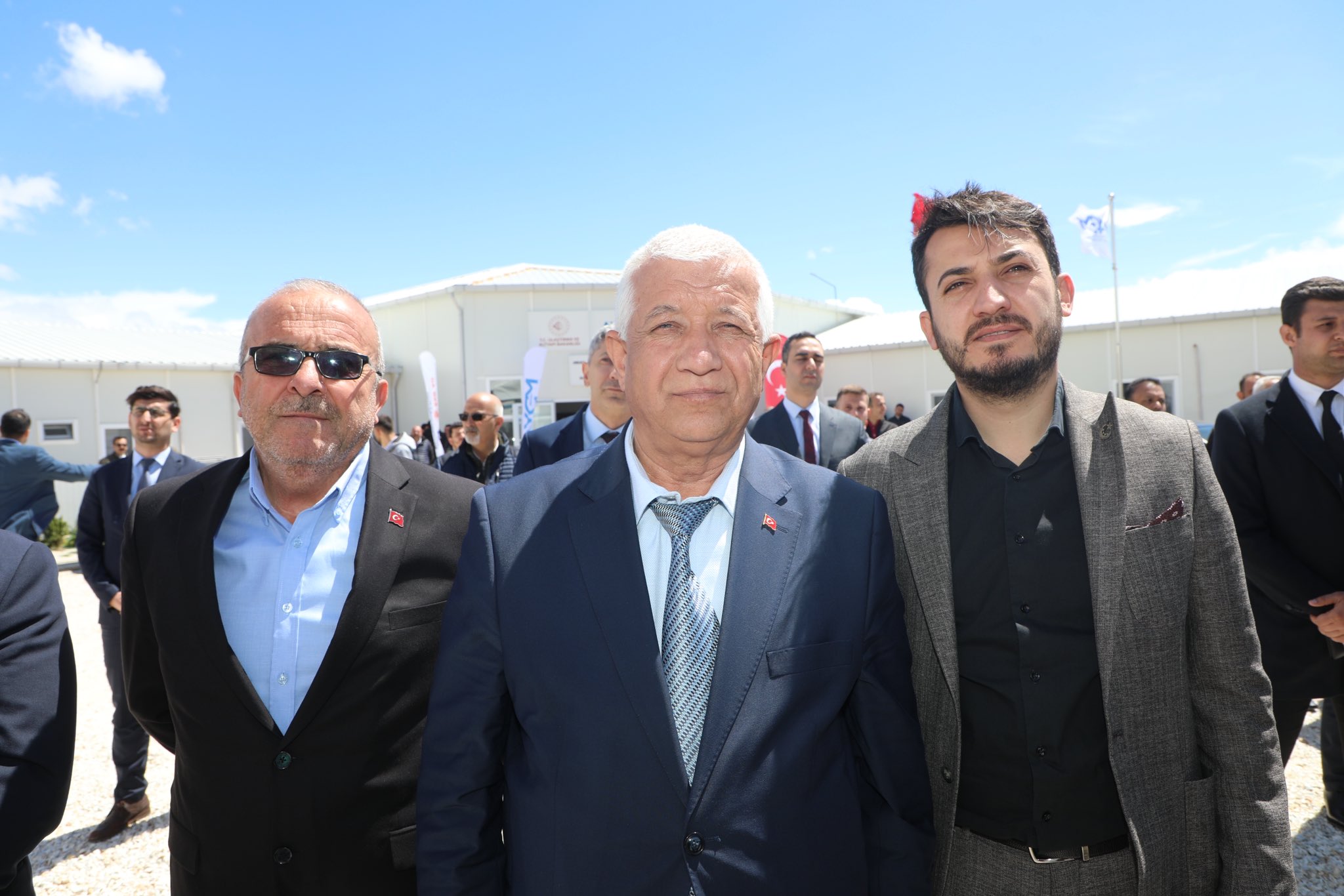 AK Parti Afyon'dan Paylaşım Geldi