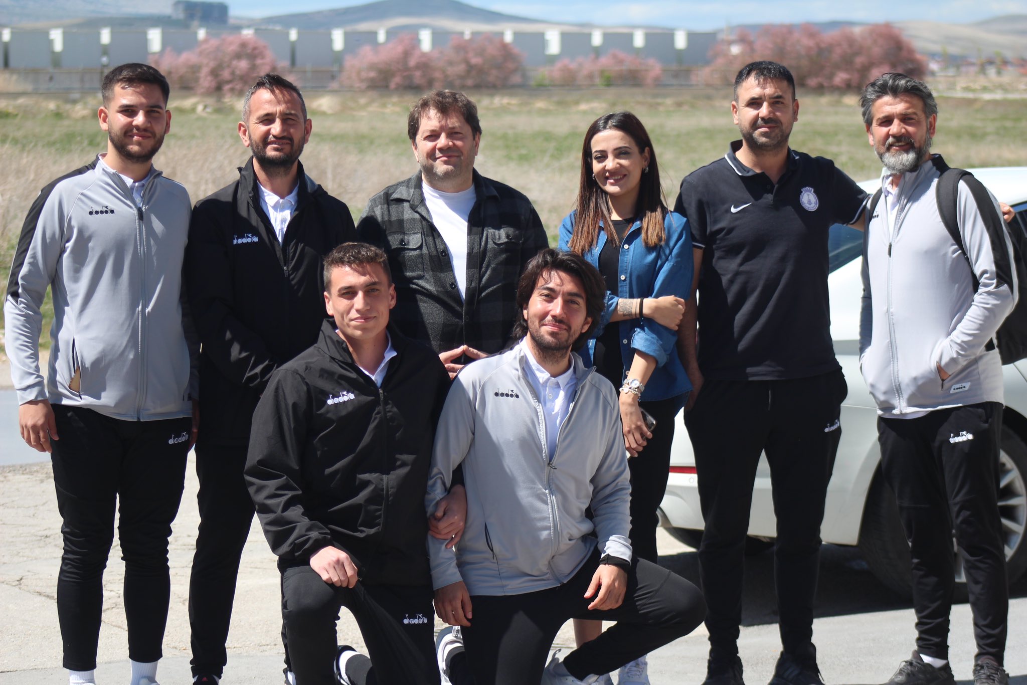 AFYON SPOR, BURSA DEPLASMANINA YOLA ÇIKTI