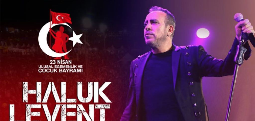 BAŞKAN KÖKSAL, TÜM HALKI KONSERE DAVET ETTİ
