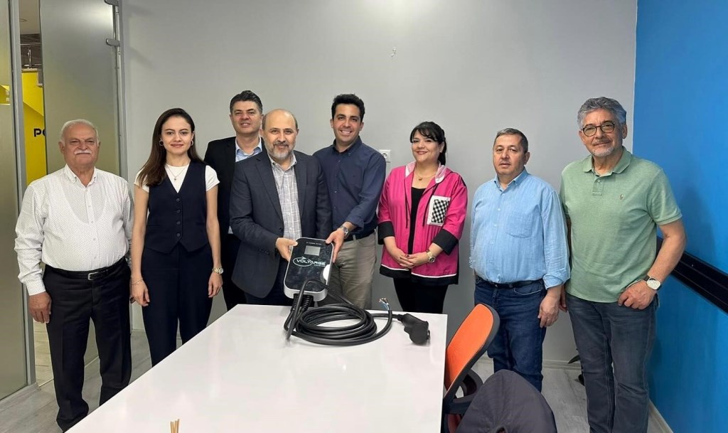 BURSA AFSİAD, AFYON’LU ENERJİ MÜHENDİSİNİ KONUK ETTİ