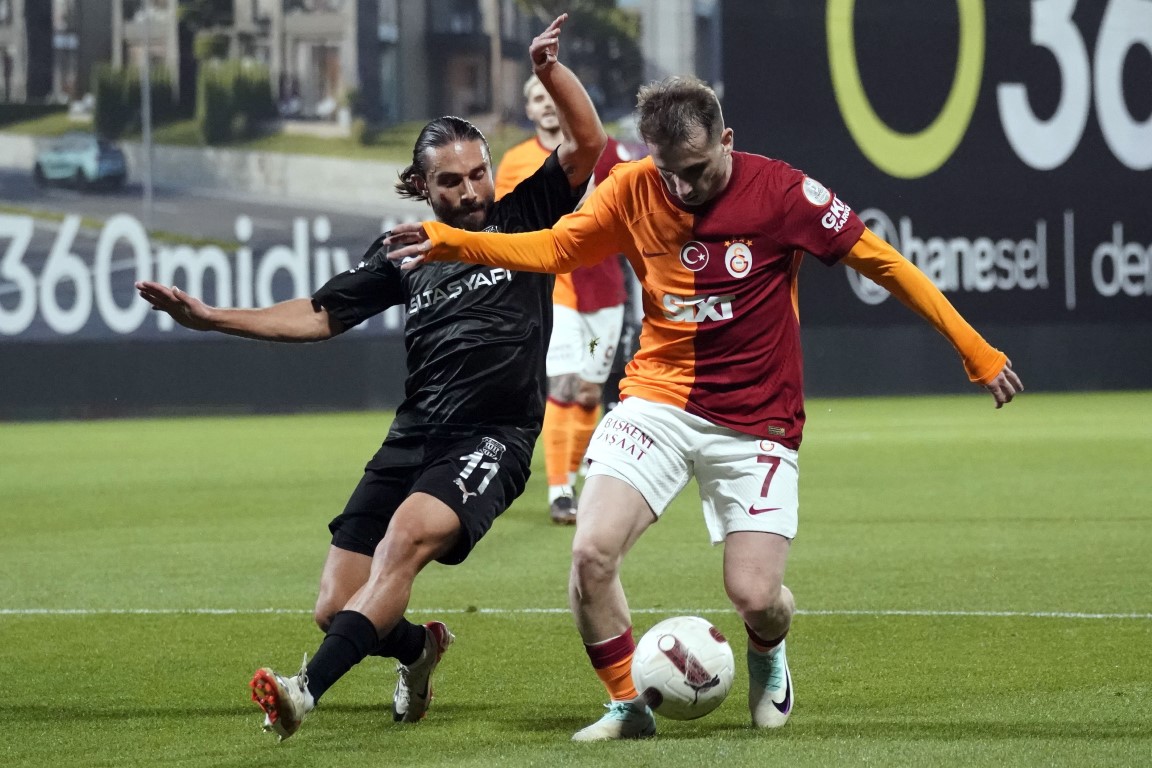 Galatasaray İle 2. Randevu Aslan Evinde Yenilmiyor!