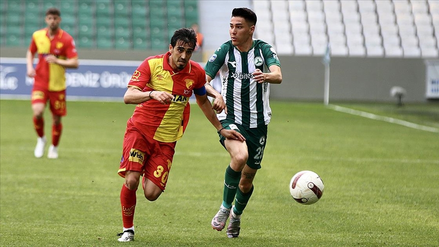 Süper Lig Hedefine Bir Adım Daha Yaklaştı