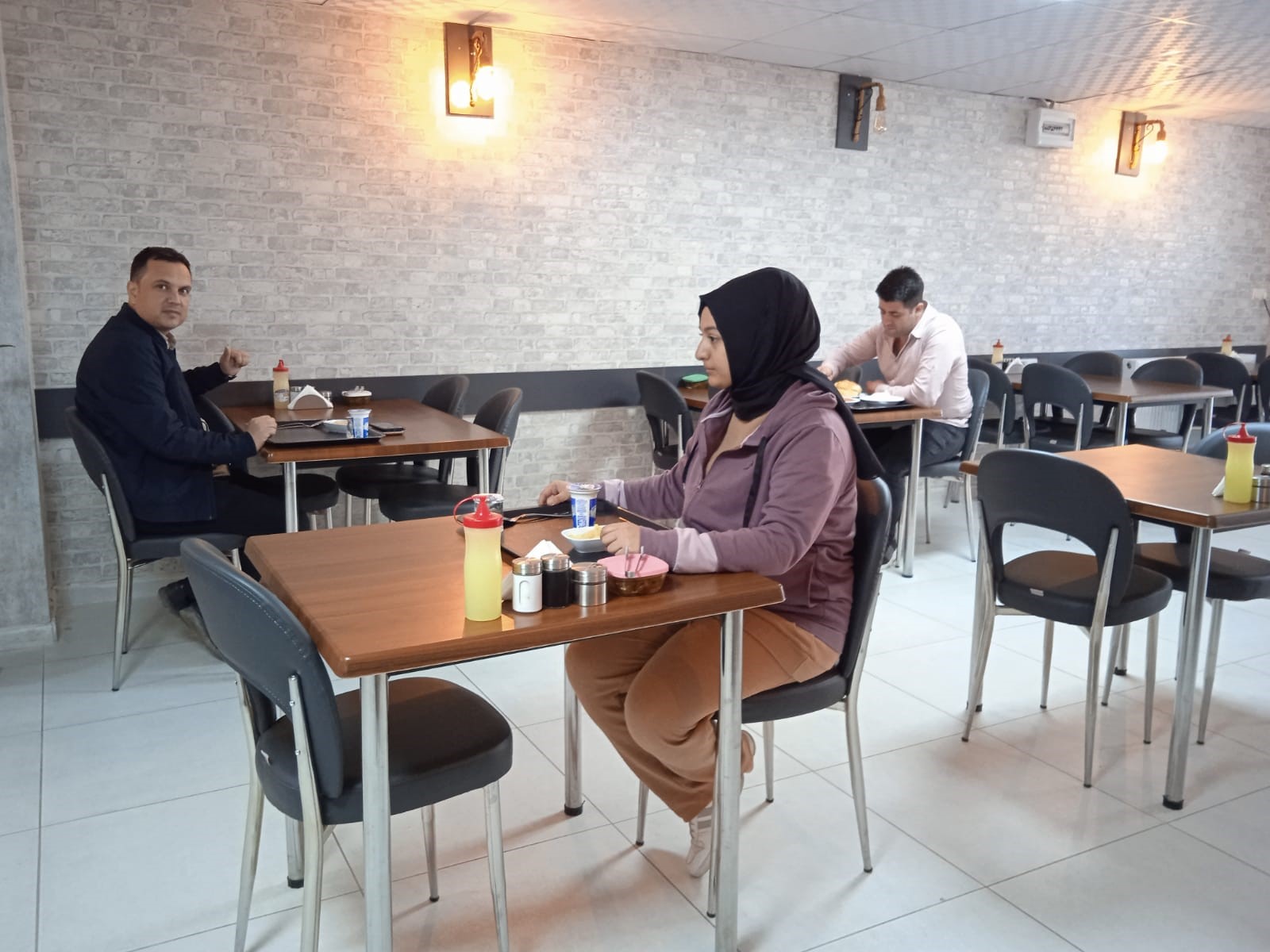 Ekmeğin 7.5 TL Olduğu Kentteki Bu Lokantada Yemekler 20 TL