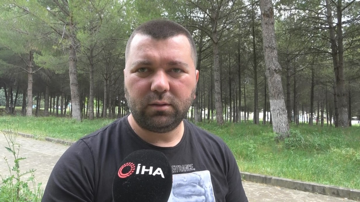 ÖZEL KLİNİKTE İNANILMAZ OLAY: