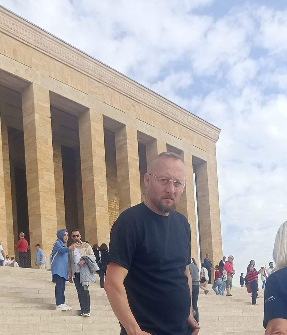 Sağlık Camiasının Acı Kaybı Taziye Müdürlükten Paylaşıldı