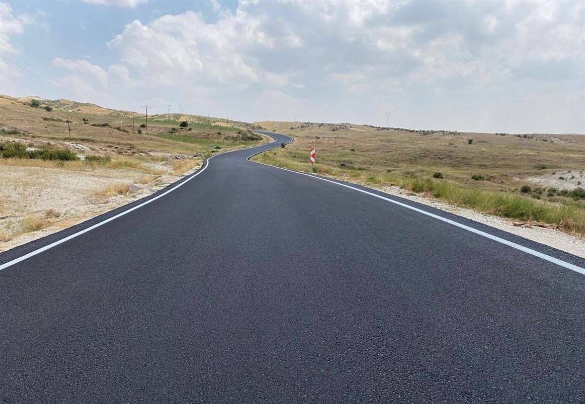 Afyon'da Merkezi Hükümet Yatırımları Hız Kesmeden Devam Ediyor