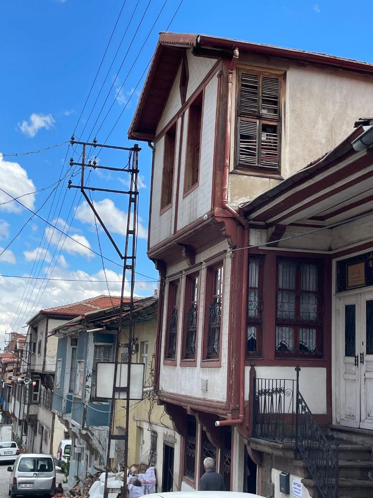 AYTAM'DA ASIRLIK ADİNE PİLAVI GELENEĞİ