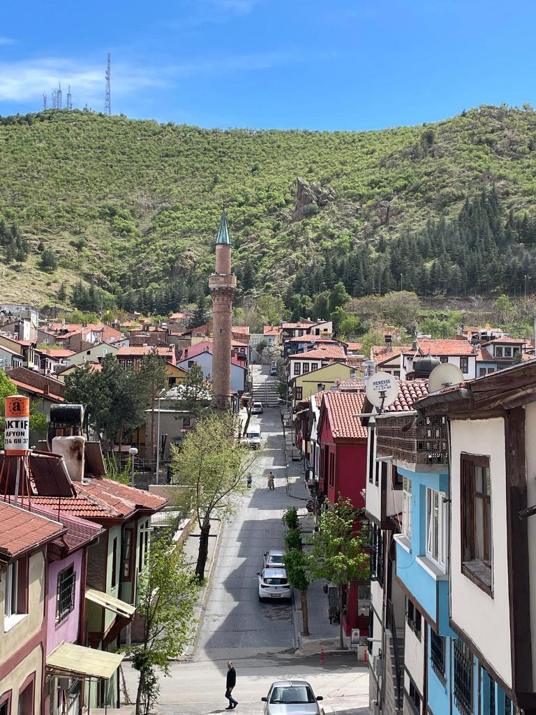 AYTAM'DA ASIRLIK ADİNE PİLAVI GELENEĞİ