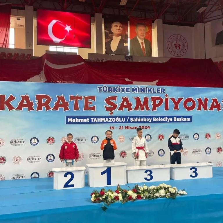 BALKANLARDA ÜLKEMİZİ TEMSİL EDECEK