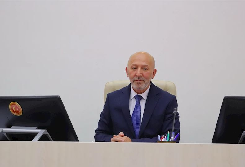 İGM BAŞKANI SİPER'DEN AFYONLULARA ÇAĞRI