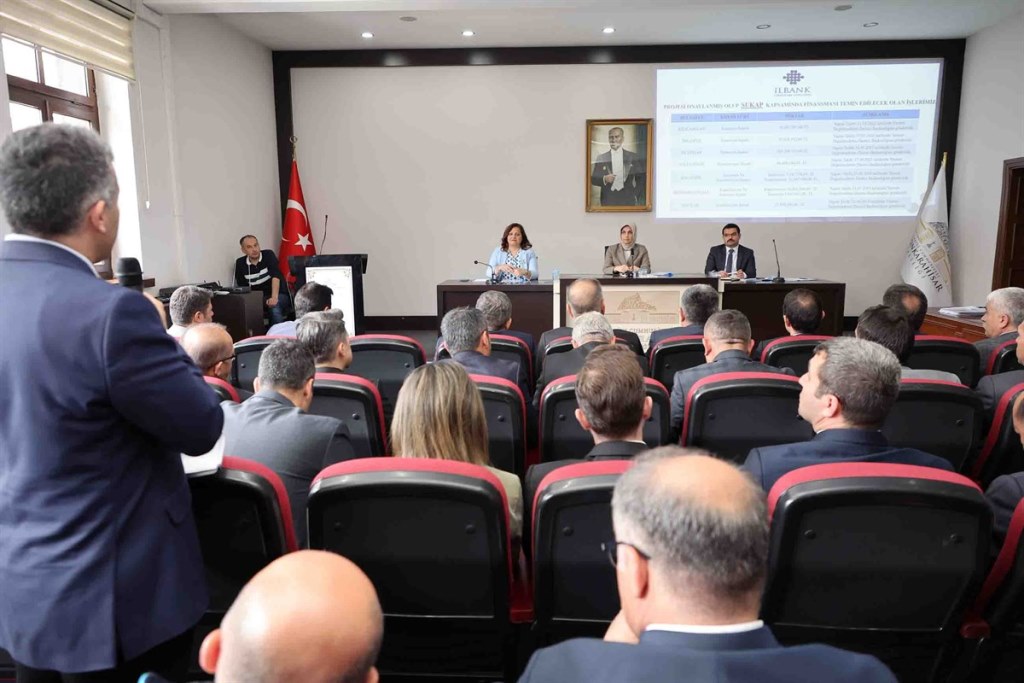 EN FAZLA PAY 1 MİLYAR 440 MİLYON TL İLE MEM'DE