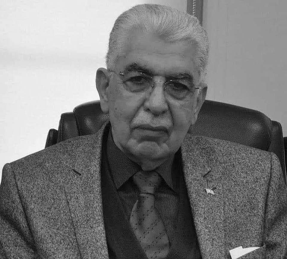 HACI HAKKI ÖZSOY VEFAT YILDÖNÜMÜNDE UNUTULMADI