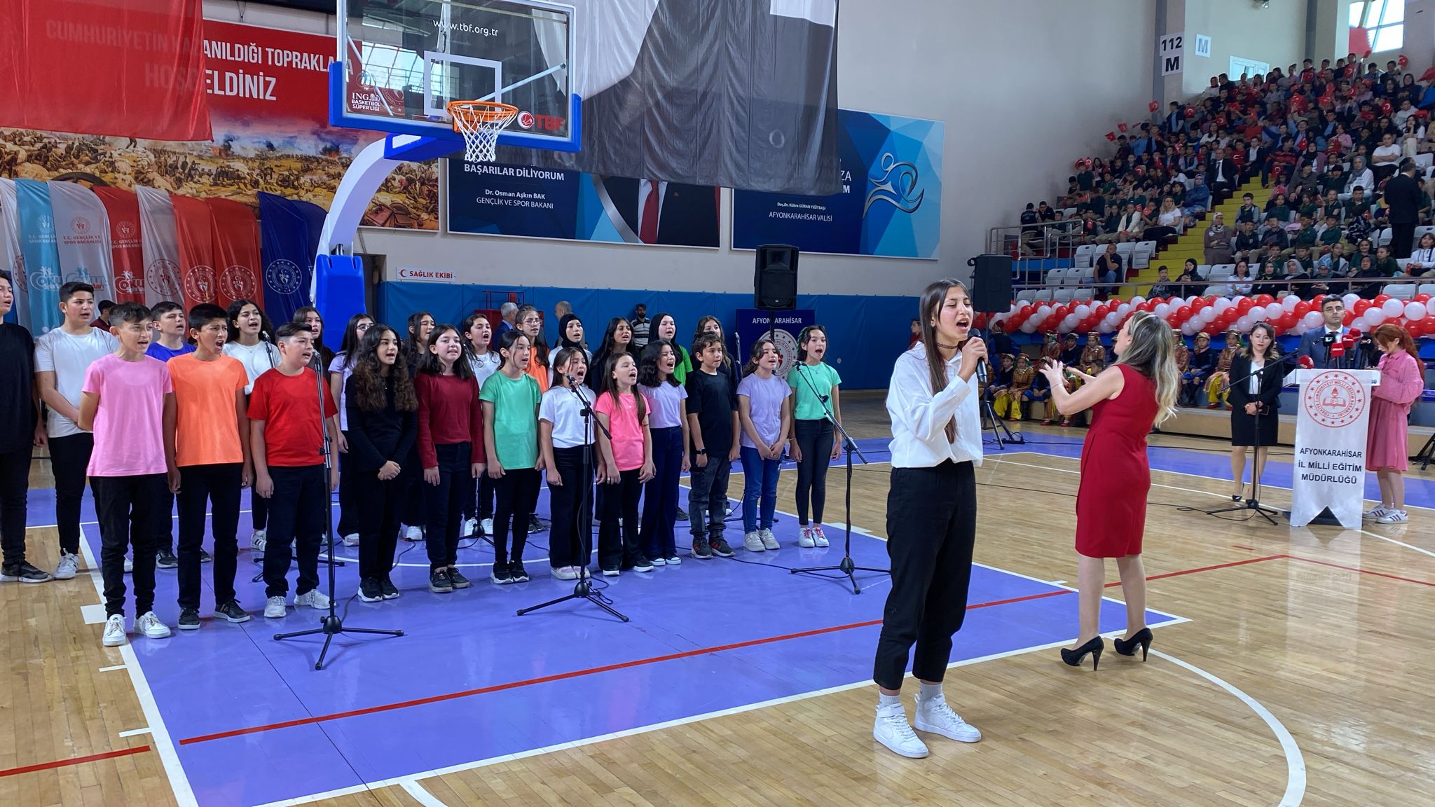 Şükrü Karadirek'in Öğrencileri Tam Not Aldı