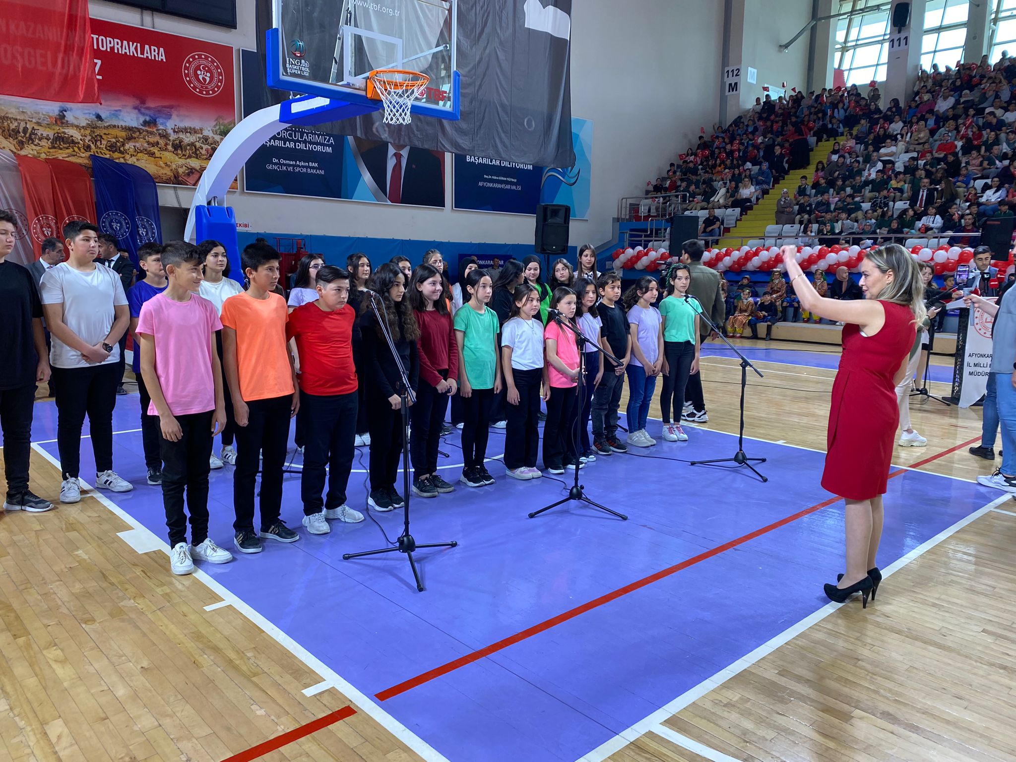 Şükrü Karadirek'in Öğrencileri Tam Not Aldı