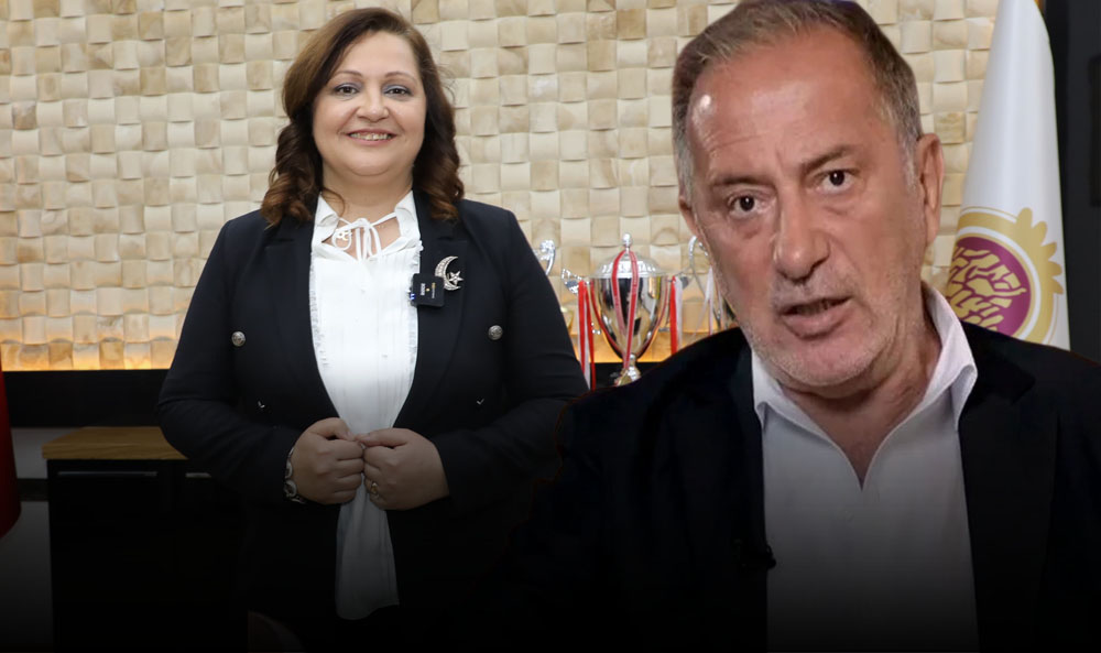 Ünlü Gazeteci Altaylı Başkan Köksal'a Destek Verdi