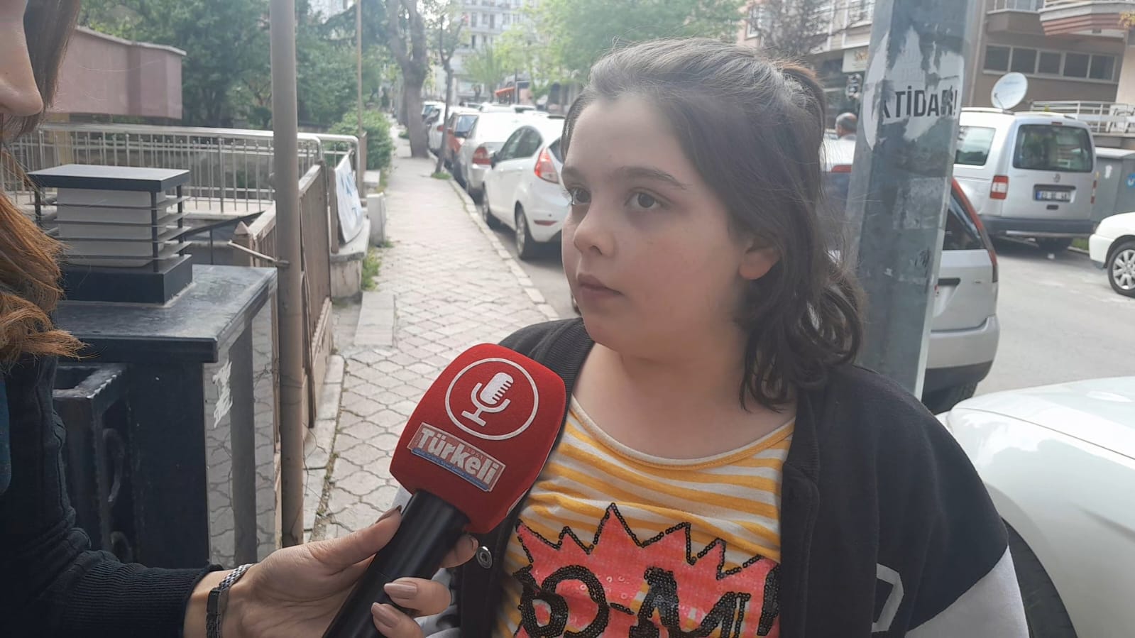 23 NİSAN COŞKUSUNU SOKAKTA YAKALADIK: İŞTE HALKIN GÖRÜŞLERİ…