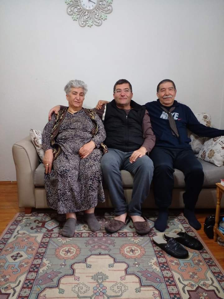 İYİ Kİ DOĞDUN