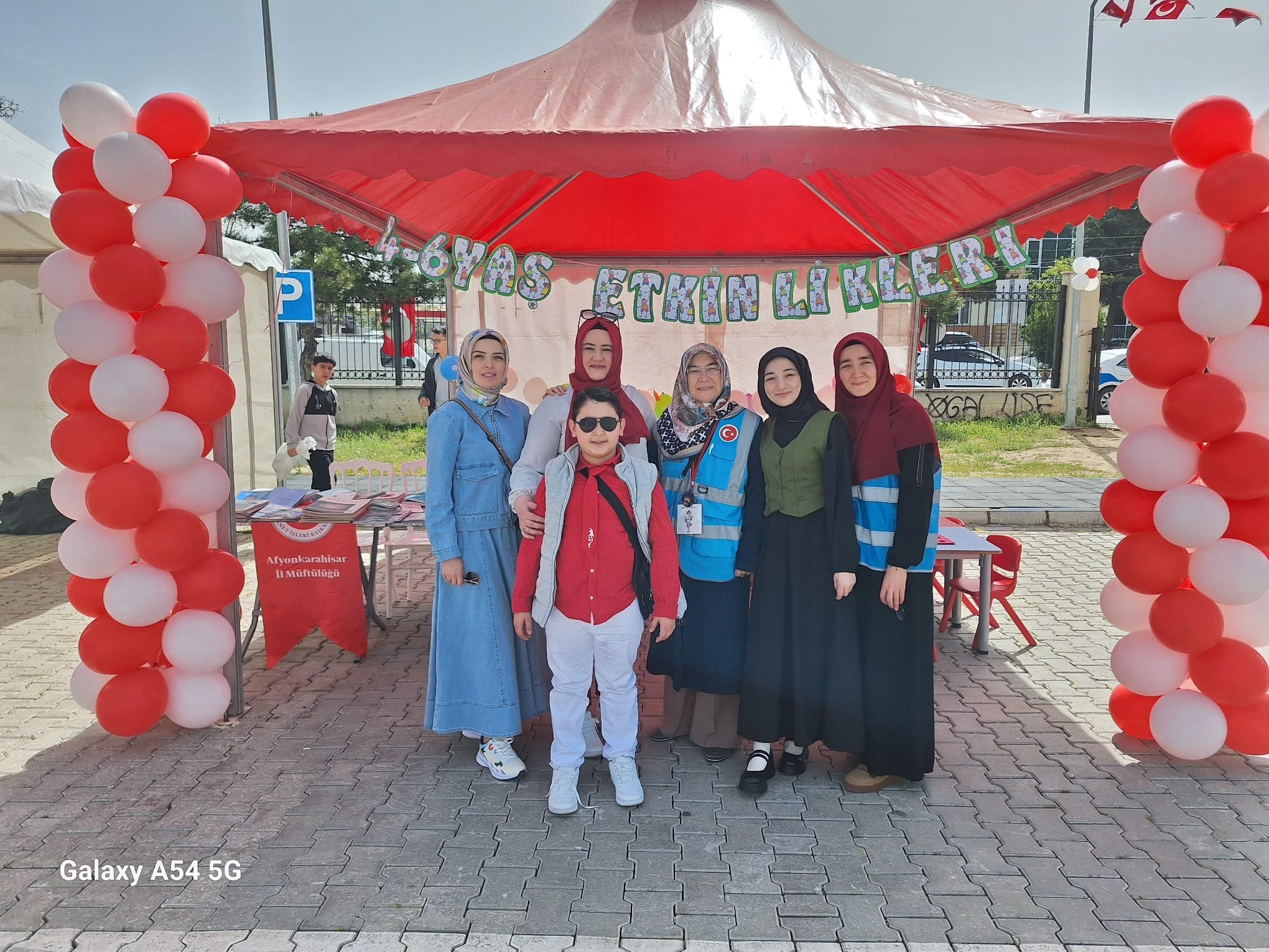 MUTLULUK KERVANI PROJELERİ DEVAM EDİYOR