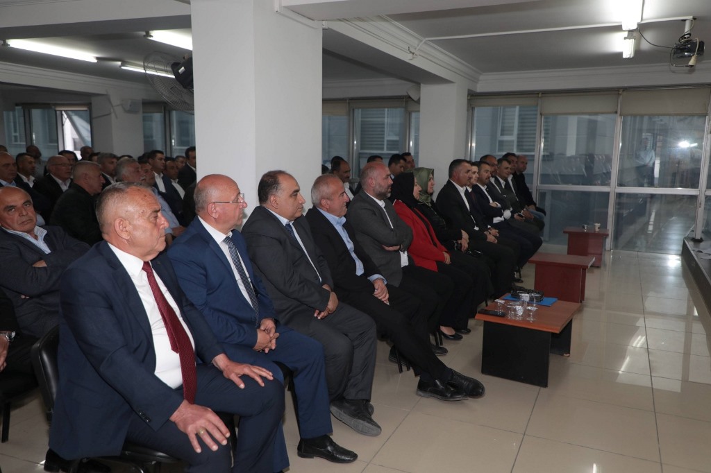 "BİZ BU DURAKTAN DAHA GÜÇLÜ BİR ŞEKİLDE AYRILACAĞIZ"