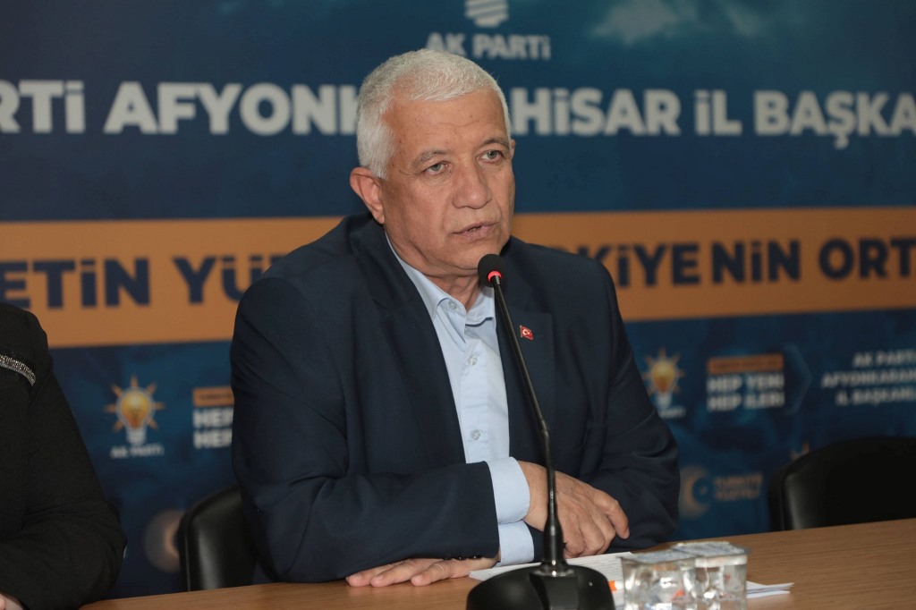 "BİZ BU DURAKTAN DAHA GÜÇLÜ BİR ŞEKİLDE AYRILACAĞIZ"