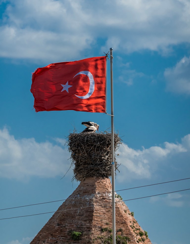 FRİG VADİSİ KARTPOSTALLIK GÖRÜNTÜLERİYLE HAYRAN BIRAKIYOR