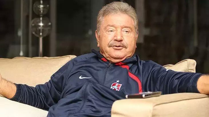 SON DAKİKA HABERİ: Eski bakan Mehmet Ali Yılmaz evinde ölü bulundu