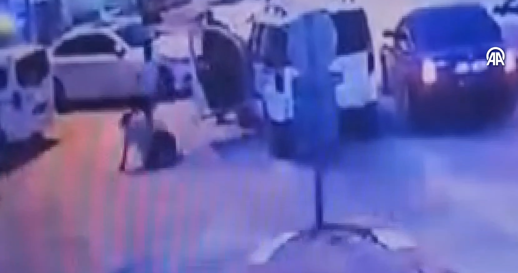 SİLAHLI KAVGAYLA İLGİLİ ZANLI TUTUKLANDI