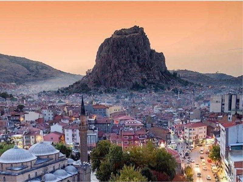 Afyon'da Bu Hafta Hava Durumu Nasıl Olacak!