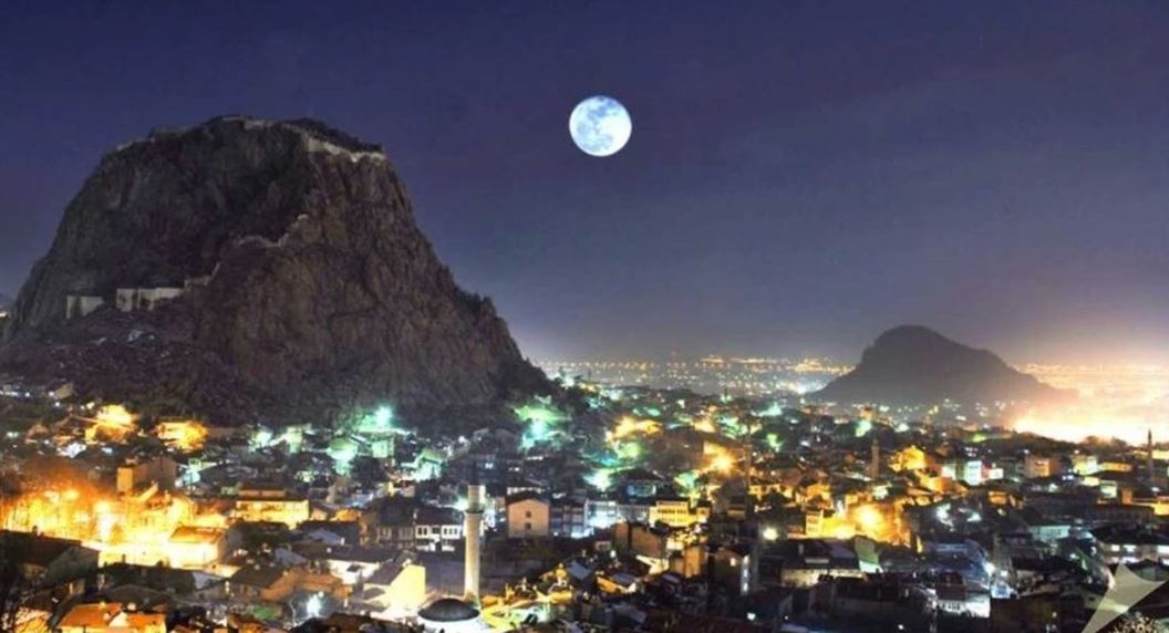 Afyon'da Bu Hafta Hava Durumu Nasıl Olacak!