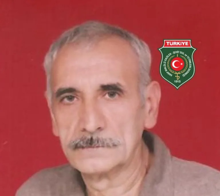 ŞEHİT METE SARAÇ'IN BABASI MEHMET SARAÇ VEFAT ETTİ