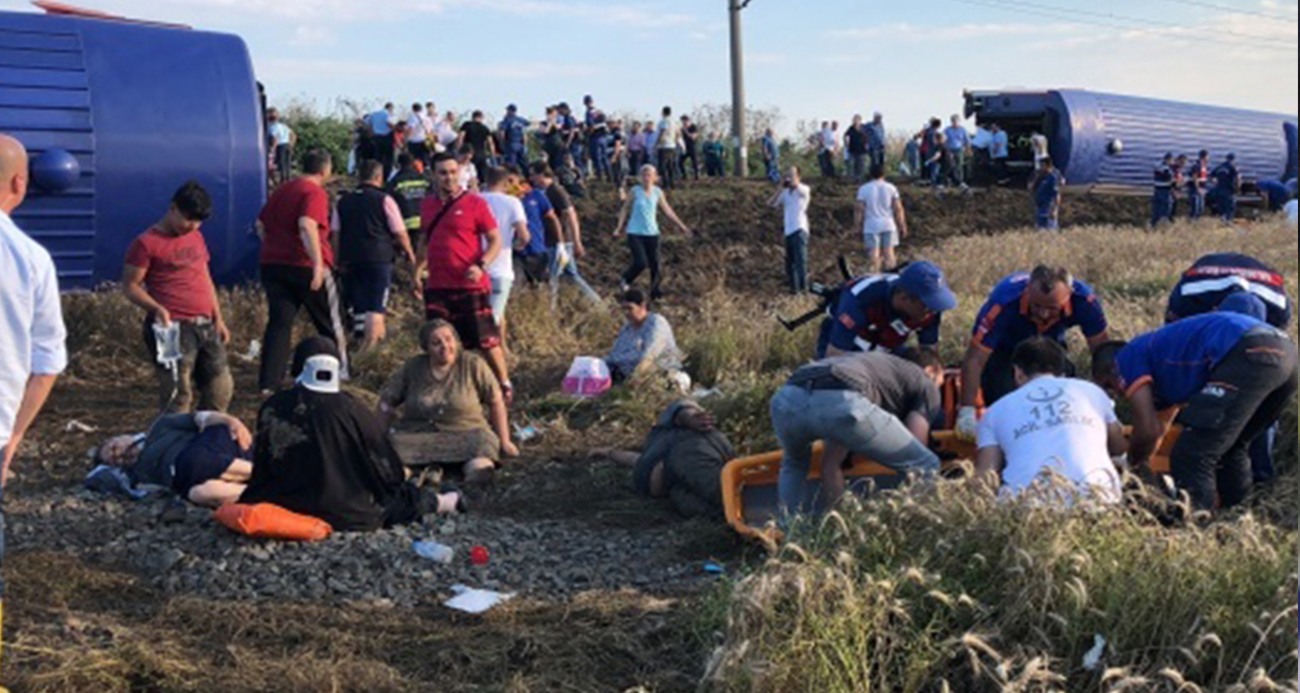 6 YIL SONRA YARGI KARARINI AÇIKLADI
