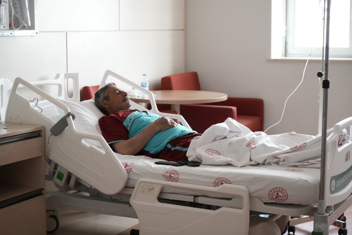 KENE VAKALARINDA ARTIŞ YAŞANIYOR!