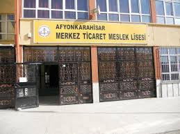 AFYON TİCARET LİSELİLER ERKMEN'DE BULUŞUYOR