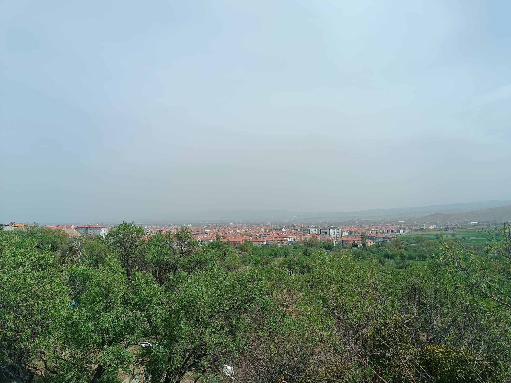 Afyon'da 1227 aileyi ev sahibi yapacak projede sona yaklaşılıyor