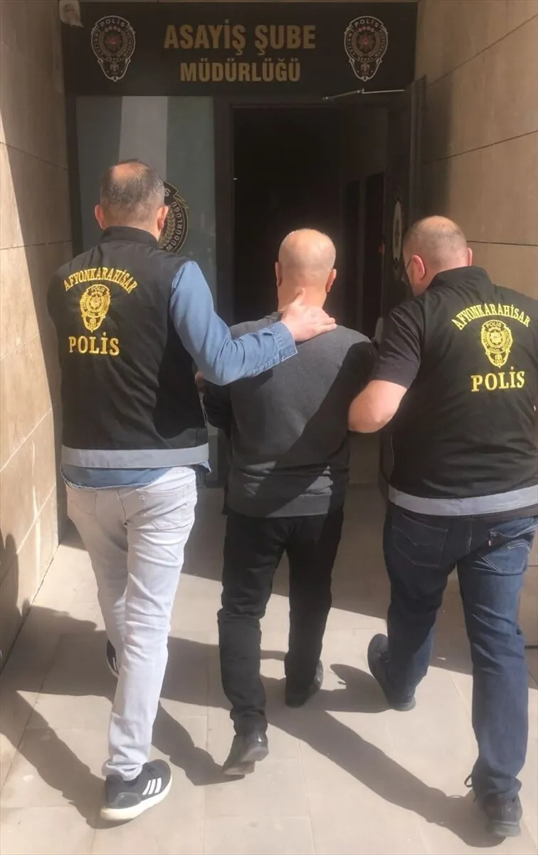 Adliye Önünü Kana Bulamıştı O Zanlı Tutuklandı