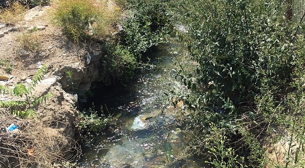 KURAKLIK TEHLİKESİ VE TARIM KRİZİ İLE KARŞI KARŞIYA