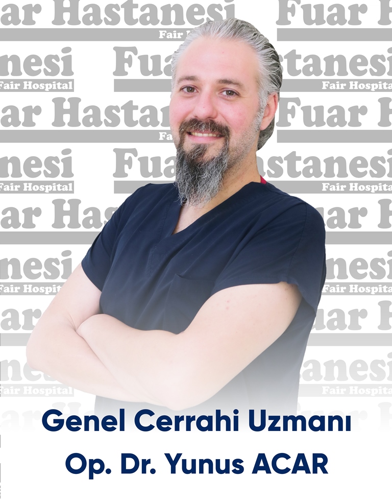 HEMOROİD TEDAVİSİNDE LAZERİN YENİLİKÇİ ETKİSİ