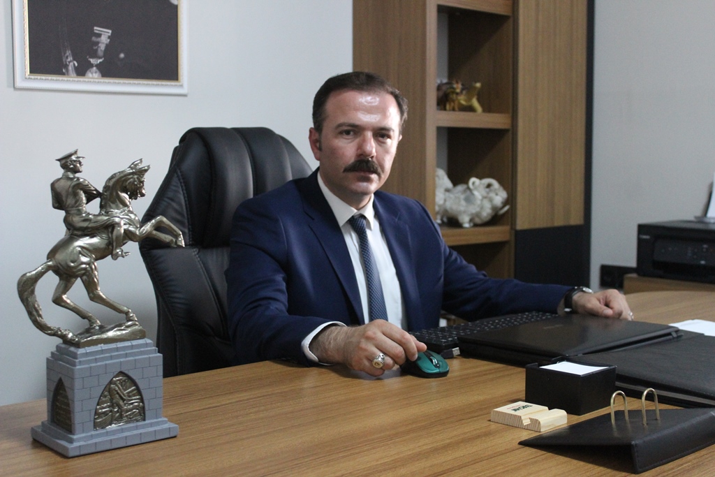 AFYON'DA VETERİNER HEKİMLER FARKINDALIK OLUŞTURMAK İSTİYOR!