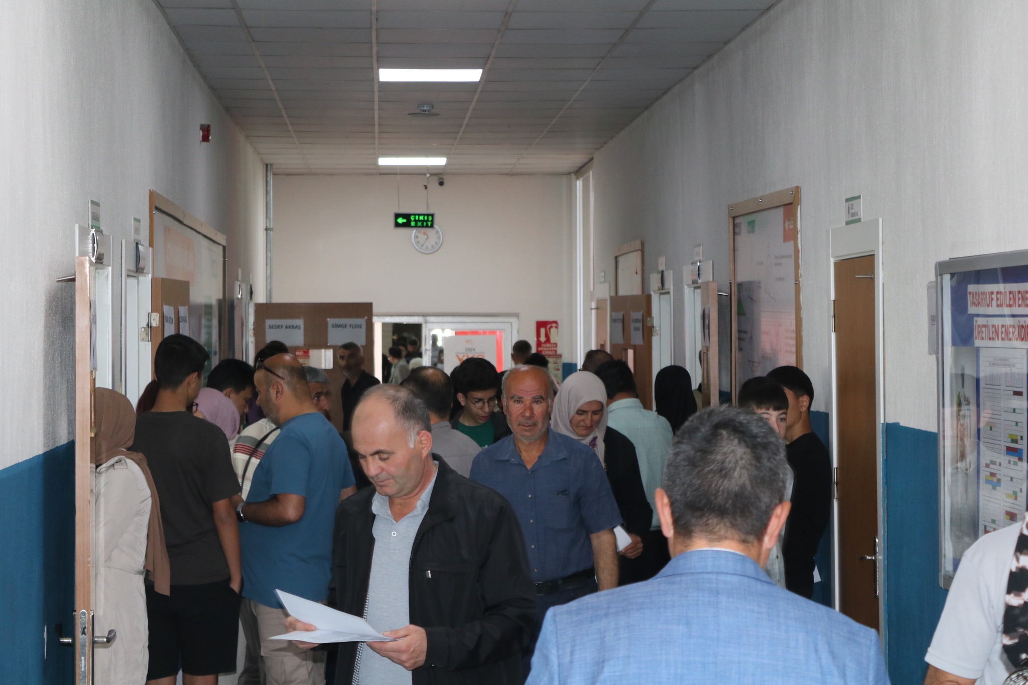 Rahmiye Sare Palalı Teknik Koleji Hem Öğrenciye Hem de Veliye Değer Veriyor