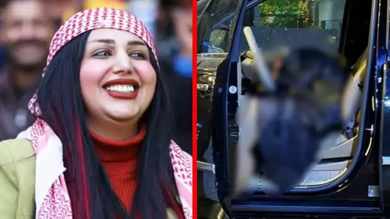 ÜNLÜ TİKTOK FENOMENİ ÖLDÜRÜLDÜ